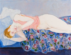 Desnudo